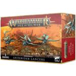 Games Workshop Spiterider Lancers - Sylvaneth - Warhammer Age of Sigmar