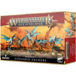 Games Workshop Gossamid Archers - Sylvaneth - Warhammer Age of Sigmar