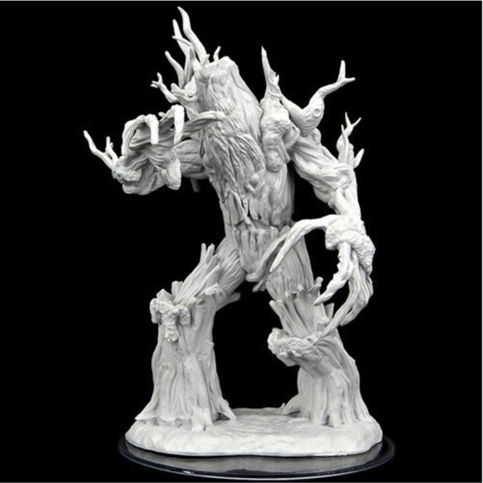 WizKids Wraithroot Tree Unpainted Miniature - Critical Role