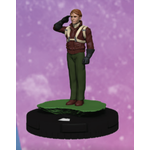 MSDP002 Skinny Steve Rogers
