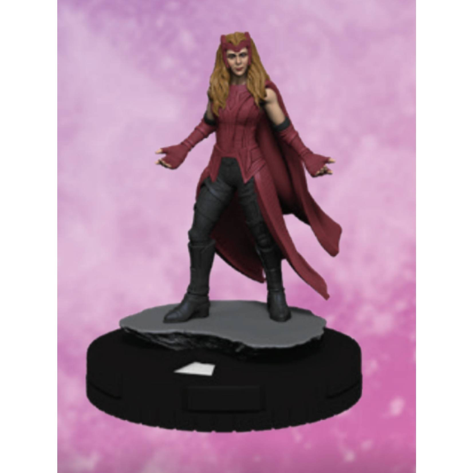 MSDP003 The Scarlet Witch