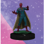 MSDP004 Vision