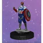MSDP005 Captain America