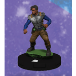 MSDP009 Killmonger