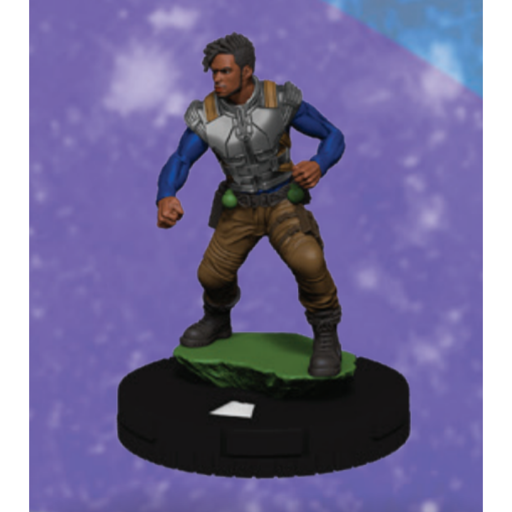 MSDP009 Killmonger