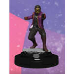 MSDP013 T'Challa Star-Lord