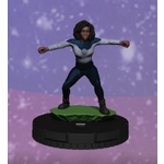 MSVP014 Monica Rambeau