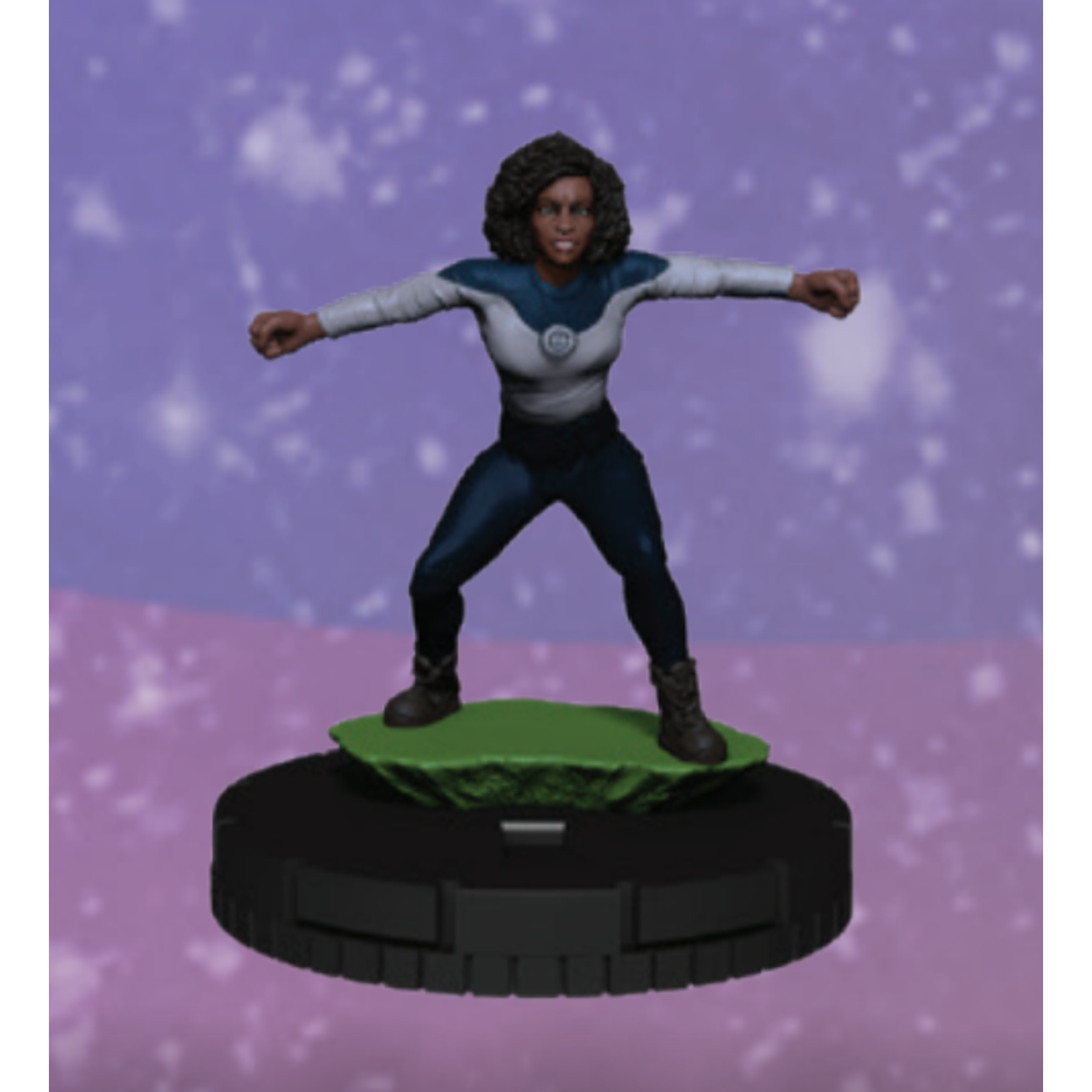 MSVP014 Monica Rambeau