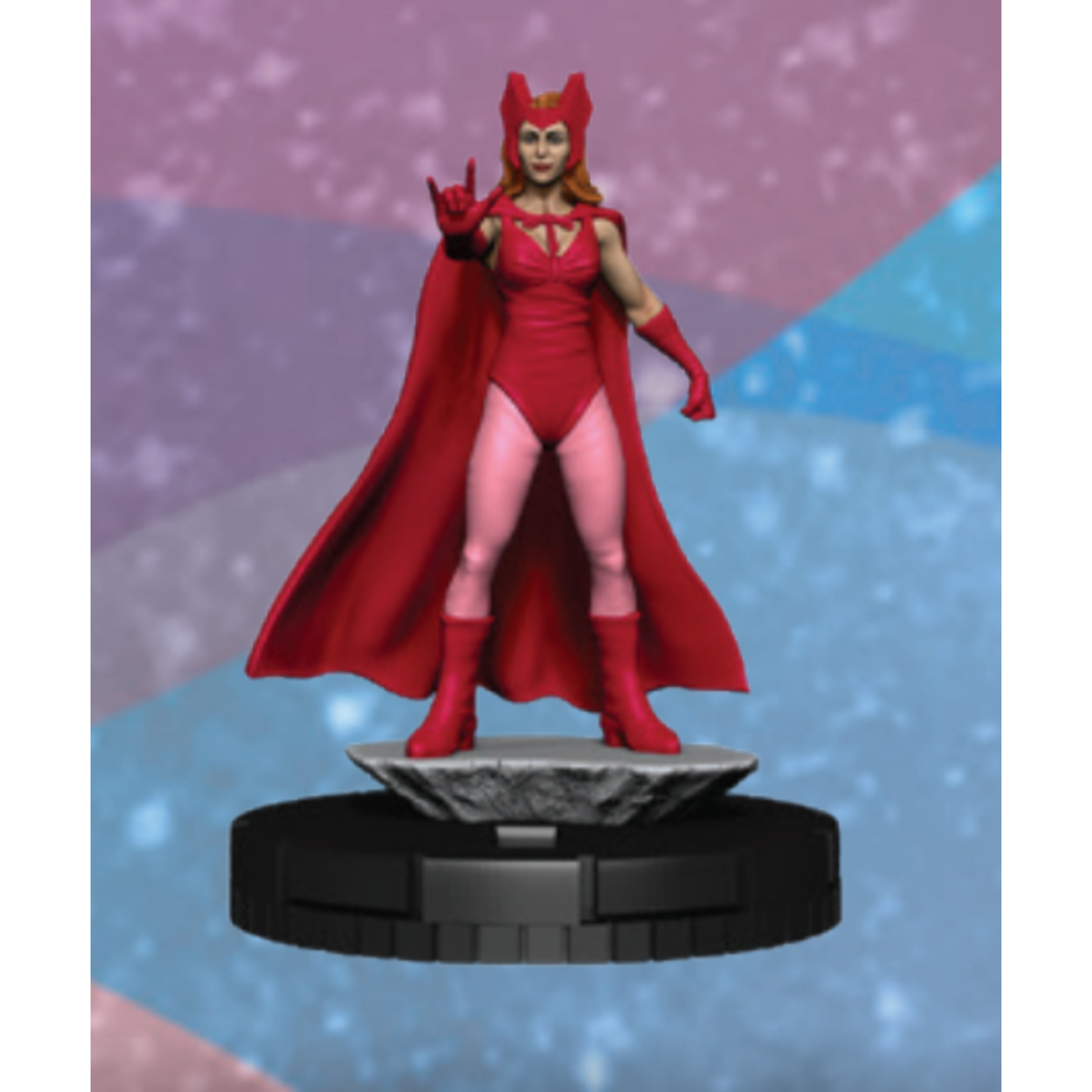 MSDP022 Wanda Maximoff