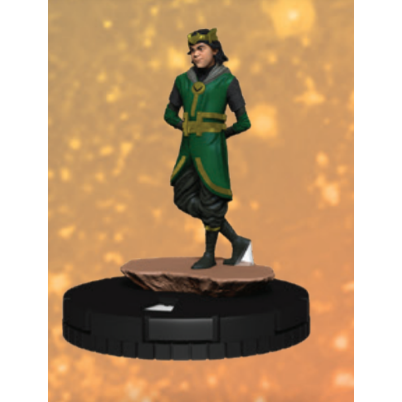 MSDP024 Kid Loki