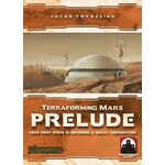 Prelude - Expansion for Terraforming Mars (ENG)