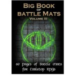 Big Book of Battle Mats, Vol. 3