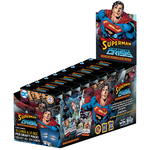 WizKids Superman Kryptonite Crisis: Dice Masters Display