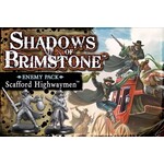 Scafford Highwaymen: Shadows of Brimstone Enemy Pack