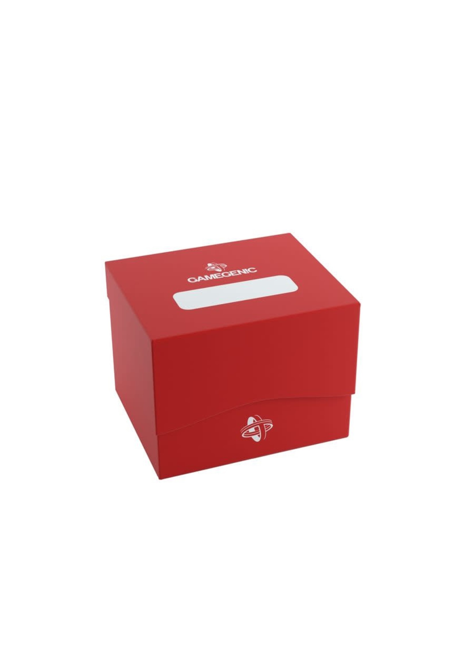 Gamegenic Deck Box: Side Holder XL Red/rouge - Gamegenic