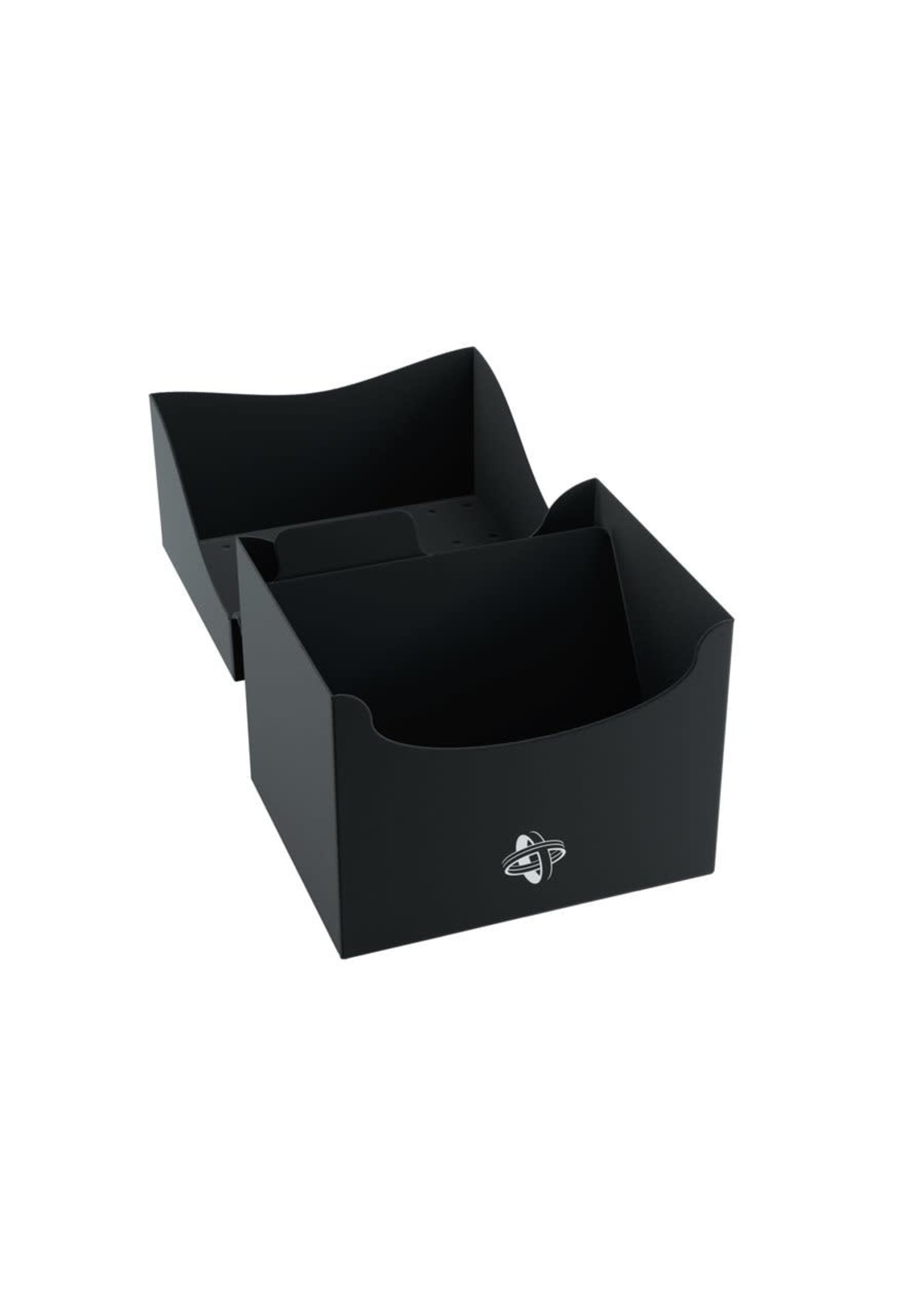 Gamegenic Deck Box: Side Holder XL Black/noir - Gamegenic