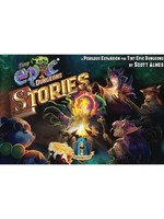 Gamelyn Games Tiny Epic Dungeons: Stories Expansion (ENG)