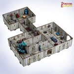 Dungeons & Lasers Fantasy Starter Set
