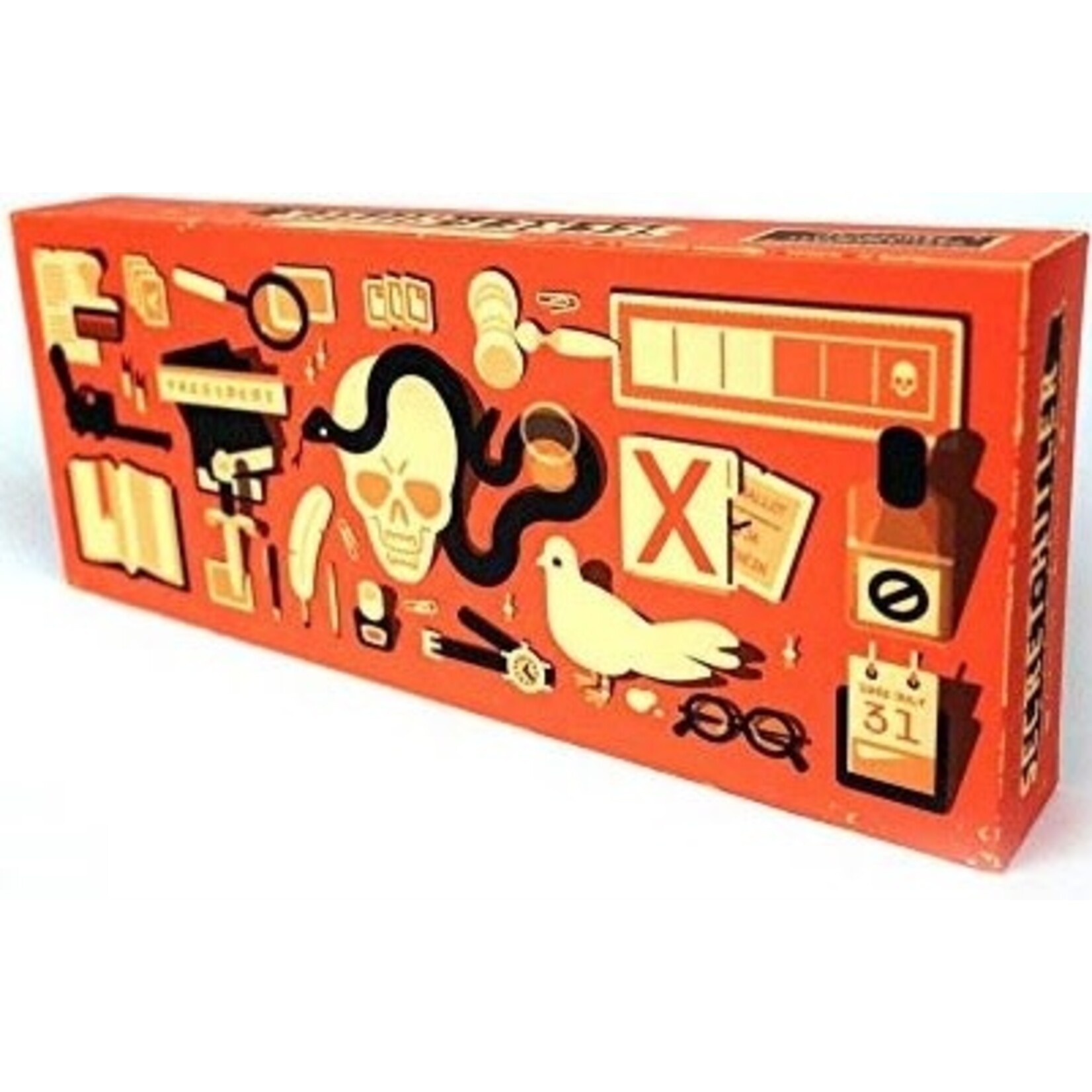 Secret Hitler (ENG)