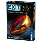 Exit: The Lord of the Rings - Shadows Over Middle-earth (ENG)