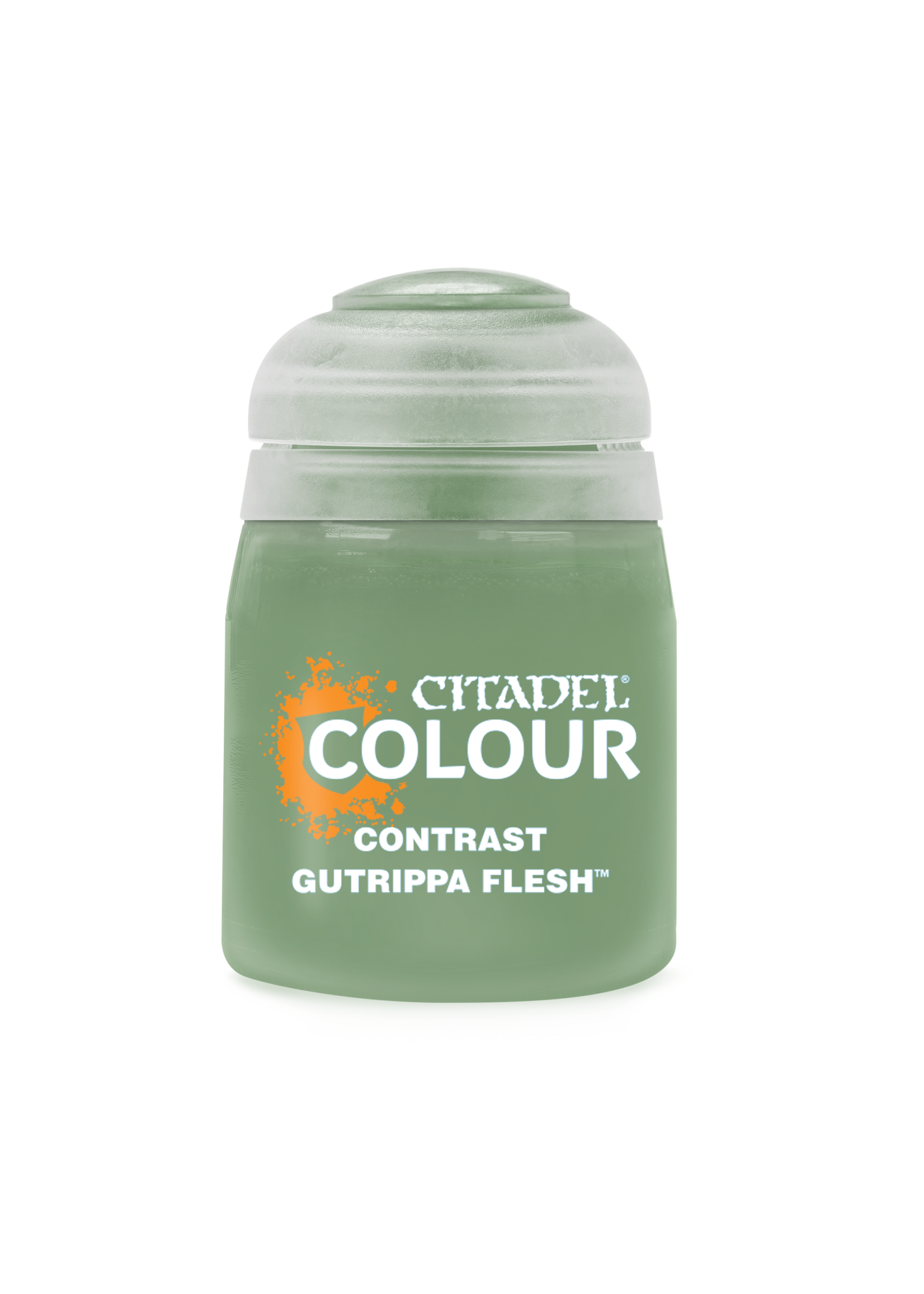 Contrast Gutrippa Flesh - La boutique Tabletop