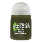 Shade Agrax Earthshade