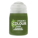 Shade Athonian Camoshade