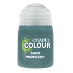 Shade Poxwalker
