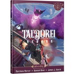 Tal'Dorei Campaign Setting Reborn - Critical Role (ENG)