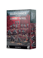 Games Workshop Combat Patrol: Deathwatch - WH40K