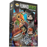 Funkoverse: Disney Peter Pan (ENG) - liquidation
