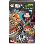 Copy of Funkoverse: Disney Peter Pan (ENG)