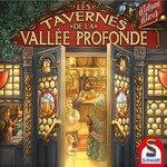 Les Tavernes de la Vallée Profonde (FR)