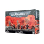 Games Workshop Dark Commune - Chaos Space Marines - Warhammer 40,000