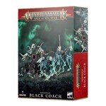 Games Workshop Black Coach - Nighthaunt - Warhammer Age of Sigmar