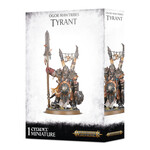 Games Workshop Tyrant - Ogor Mawtribes - Warhammer Age of Sigmar