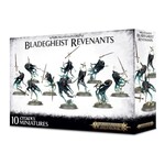 Games Workshop Bladegheist Revenants - Nighthaunt - Warhammer Age of Sigmar
