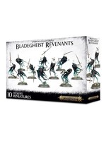 Games Workshop Bladegheist Revenants - Nighthaunt - Warhammer Age of Sigmar