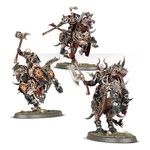 Games Workshop Varanguard Knights of Ruin - Everchosen - Warhammer Age of Sigmar