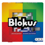 Blokus (ENG/FR)