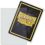 Dragon Shield Matte Clear (100)