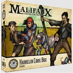 Wyrd Games Hamelin Core Box - Malifaux 3E - Outcasts