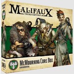 Wyrd Games McMourning Core Box - Malifaux 3E - Resurrectionists