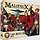 Lady Justice Core Box - Malifaux 3E - Guild