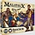 Marcus Core Box - Malifaux 3E - Arcanists/Neverborn