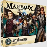Wyrd Games Anya Core Box - Malifaux 3E - Explorer Society