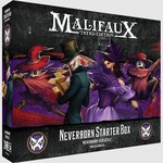 Wyrd Games Neverborn Starter Box - Malifaux 3E - Neverborn Versatile