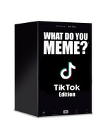 What Do You Meme LLC What Do You Meme? Tik Tok Edition