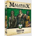 Wyrd Games Undertow - Malifaux 3E - Resurrectionnists