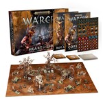 Games Workshop Warcry: Heart of Ghur (ENG)